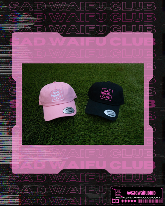 SWC - Dad Hat