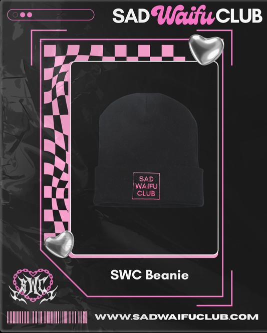 SWC - Beanie